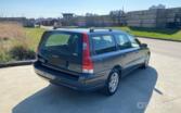 Volvo V70 2 generation [restyling] wagon 5-doors