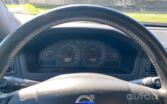 Volvo V70 2 generation [restyling] wagon 5-doors