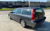 Volvo V70 2 generation [restyling] wagon 5-doors