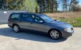 Volvo V70 2 generation [restyling] wagon 5-doors
