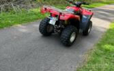 Can-am/ Brp Rally
