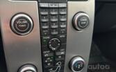 Volvo V50 1 generation [restyling]