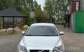 Volvo V50 1 generation [restyling]