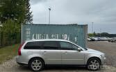Volvo V50 1 generation [restyling]