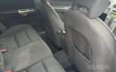 Volvo V50 1 generation [restyling]