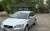 Volvo V50 1 generation [restyling]