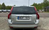 Volvo V50 1 generation [restyling]