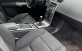 Volvo V50 1 generation [restyling]