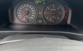 Volvo V50 1 generation [restyling]