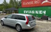 Volvo V50 1 generation [restyling]