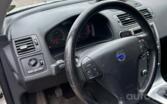 Volvo V50 1 generation [restyling]