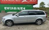 Volvo V50 1 generation [restyling]