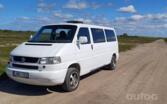 Volkswagen Caravelle T4 Minivan