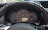 Toyota Yaris 3 generation