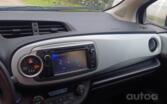 Toyota Yaris 3 generation