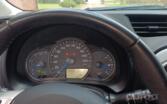 Toyota Yaris 3 generation