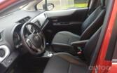 Toyota Yaris 3 generation