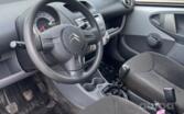 Citroen C1 1 generation Hatchback 5-doors