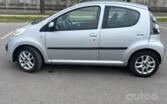 Citroen C1 1 generation Hatchback 5-doors