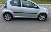Citroen C1 1 generation Hatchback 5-doors