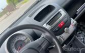 Citroen C1 1 generation Hatchback 5-doors