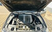 BMW 5 Series F07/F10/F11 Sedan