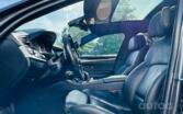BMW 5 Series F07/F10/F11 Sedan