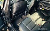 BMW 5 Series F07/F10/F11 Sedan