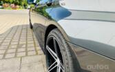 BMW 5 Series F07/F10/F11 Sedan