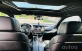 BMW 5 Series F07/F10/F11 Sedan