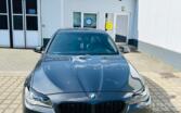 BMW 5 Series F07/F10/F11 Sedan