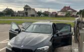 BMW 5 Series F07/F10/F11 Sedan