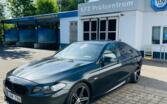 BMW 5 Series F07/F10/F11 Sedan