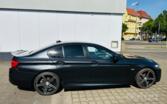 BMW 5 Series F07/F10/F11 Sedan