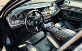 BMW 5 Series F07/F10/F11 Sedan