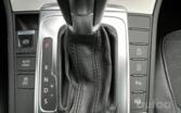 Volkswagen Passat B7 Variant wagon 5-doors
