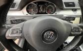 Volkswagen Passat B7 Variant wagon 5-doors