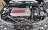 Alfa Romeo 159 1 generation Sportwagon wagon
