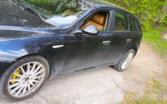 Alfa Romeo 159 1 generation Sportwagon wagon