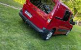 Citroen Berlingo 2 generation Minivan