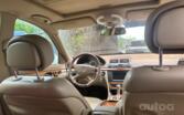 Mercedes-Benz E-Class W211 [restyling]