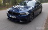 BMW 5 Series G30 Sedan