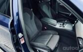 BMW 5 Series G30 Sedan
