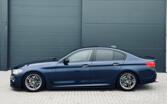 BMW 5 Series G30 Sedan