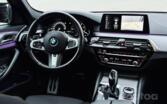 BMW 5 Series G30 Sedan