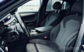 BMW 5 Series G30 Sedan