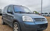 Citroen Berlingo 2 generation Minivan