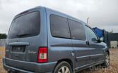 Citroen Berlingo 2 generation Minivan