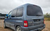 Citroen Berlingo 2 generation Minivan