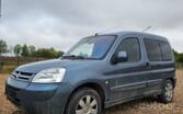 Citroen Berlingo 2 generation Minivan